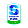 Super Rugby U16s Logo