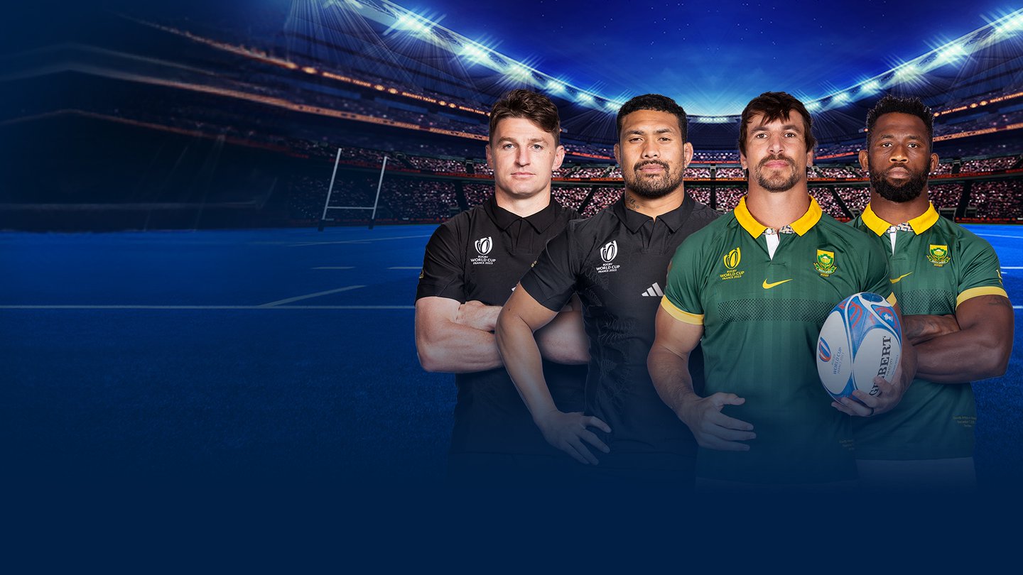 Rugby World Cup 2023 matches today, Daily schedule and TV coverage