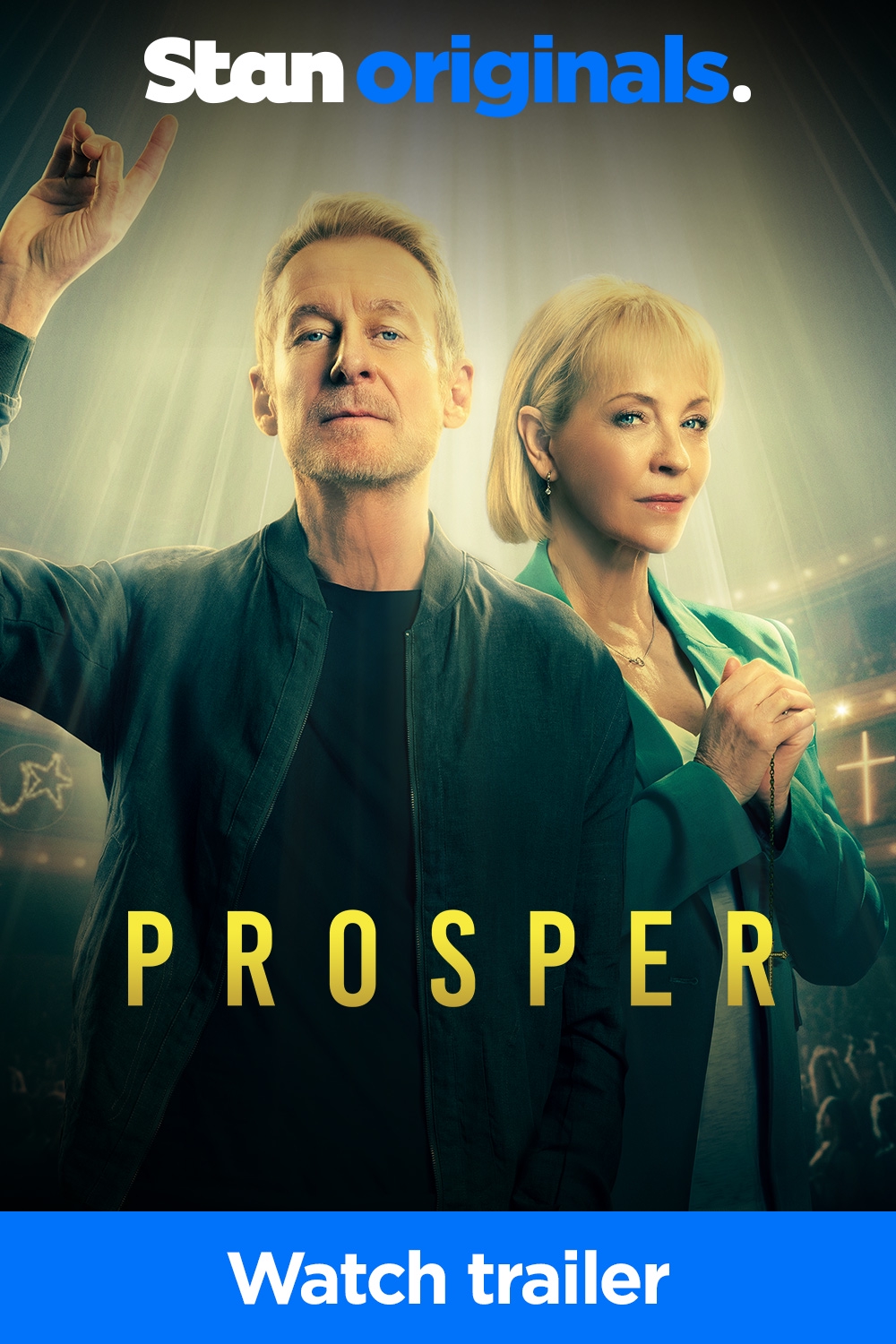 Watch Coming to Stan TV Shows Online Stan