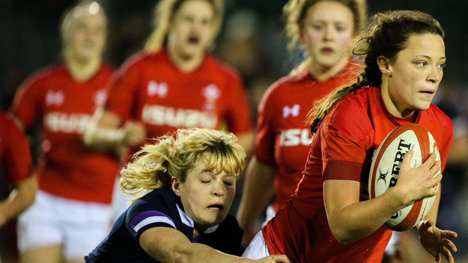 Women's Six Nations