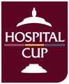 Hospital Challenge Cup Logo