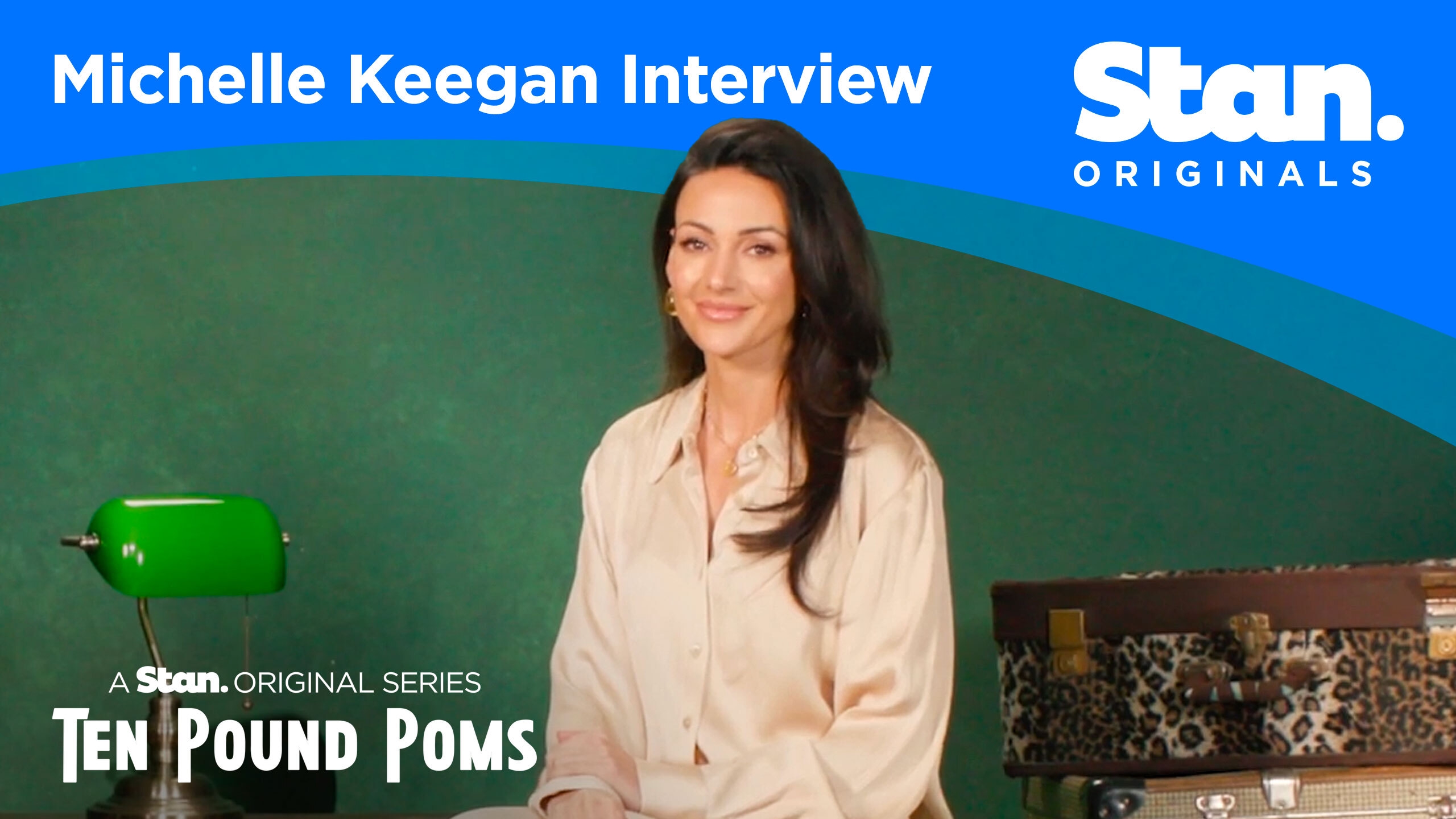 Ten Pound Poms TV Show Now Streaming Stan Originals. Ten Pound Poms TV Show Now Streaming Stan Originals.