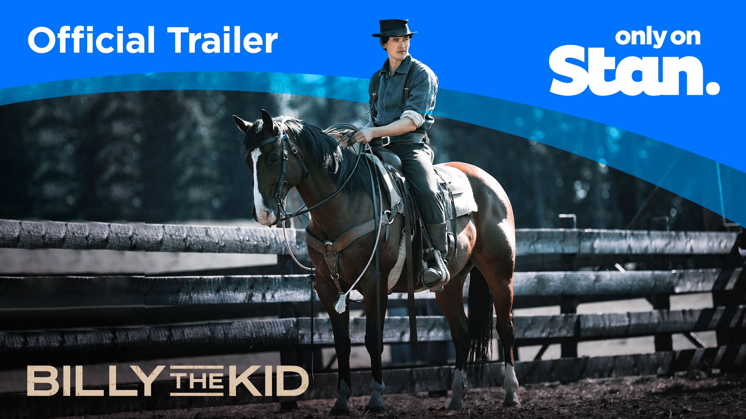 Watch Billy The Kid Season 2 Online Stream TV Shows Stan   Adac6fa0 B47d 4f85 71ab A7ca5687d91b 