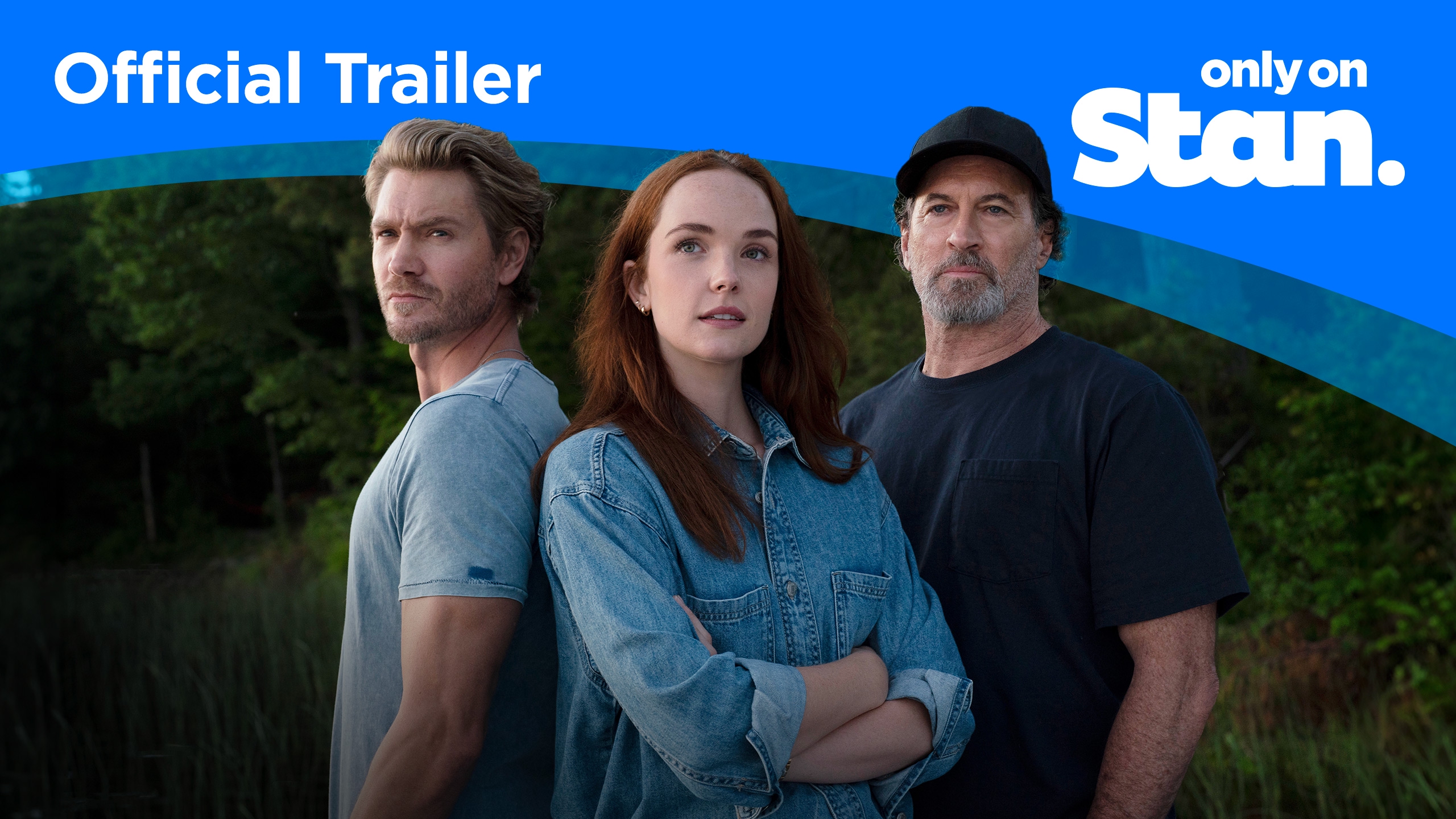 Don'T Let The Sullivan'S Crossing Hangover Hit! Watch These! - x4hc3mu