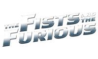 The Fists and the Furious Logo