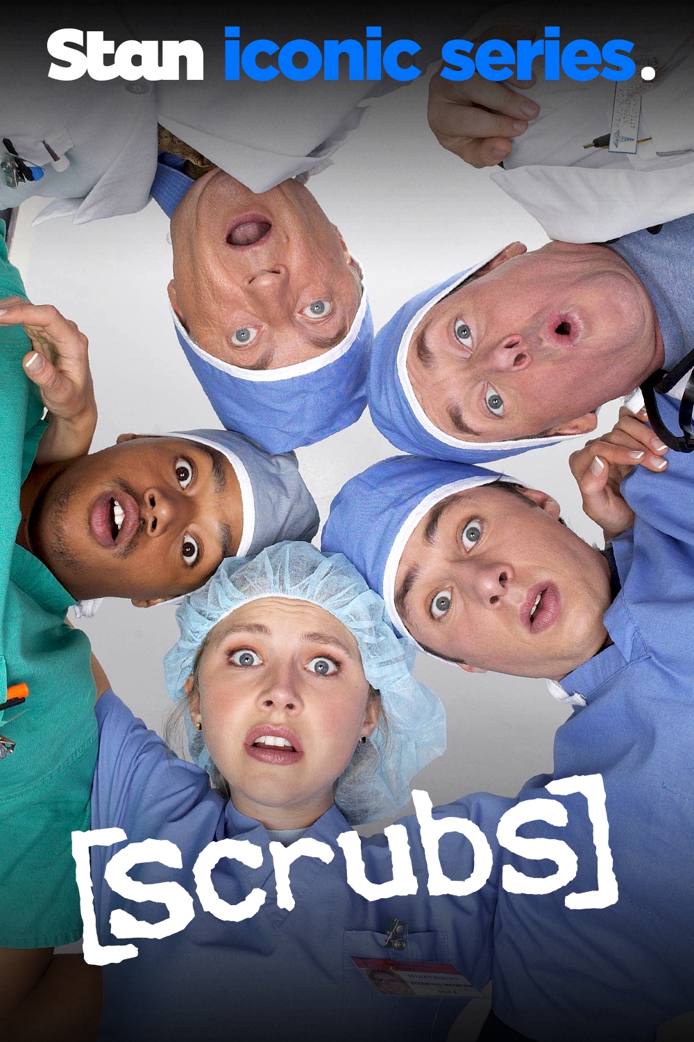 Watch Sitcom TV Shows Online | Stan