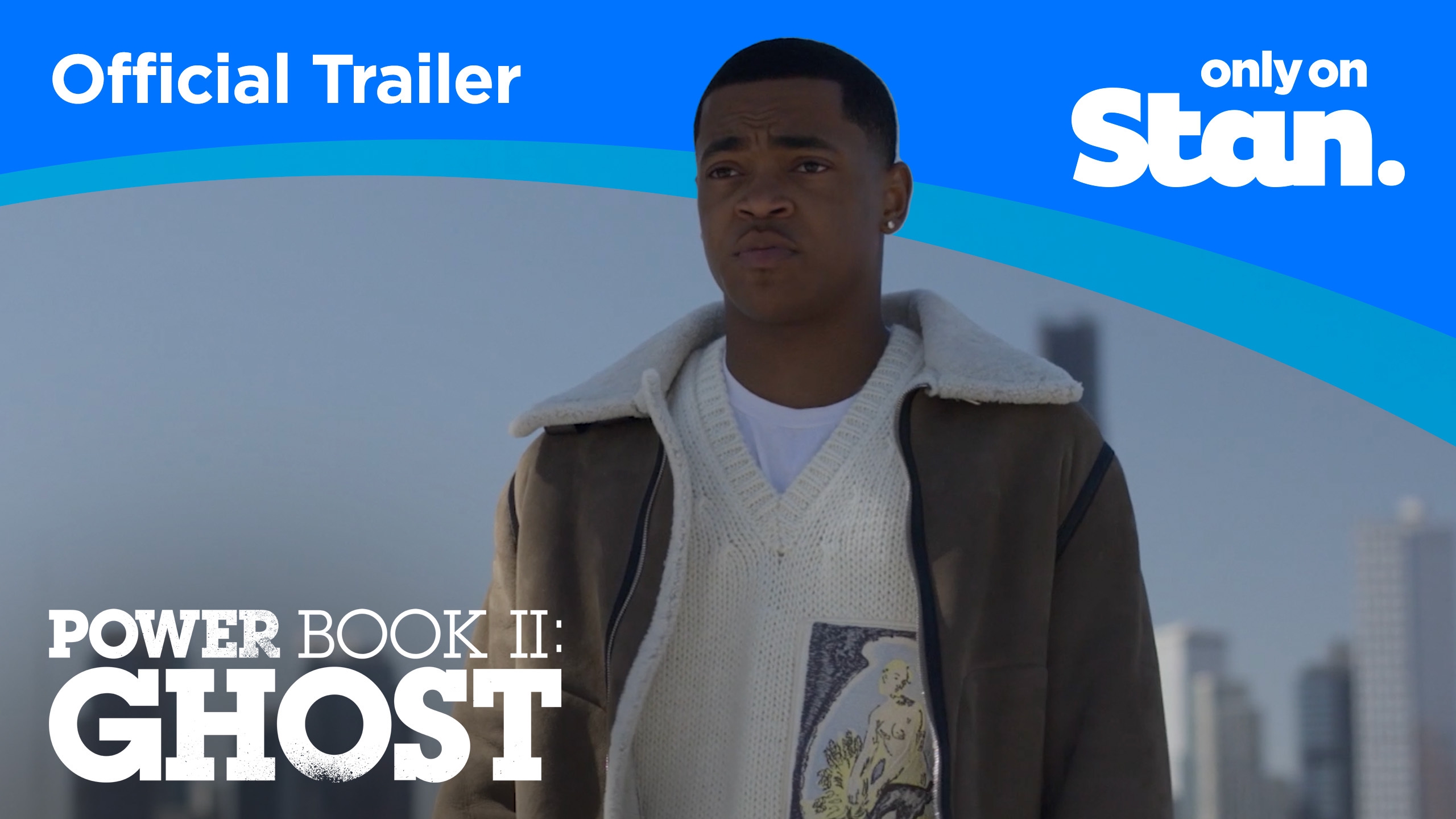 Watch Power Book II: Ghost Season 3 Online | Stream TV Shows | Stan - Watch Power Book Ii Ghost Season 2 Episode 5
