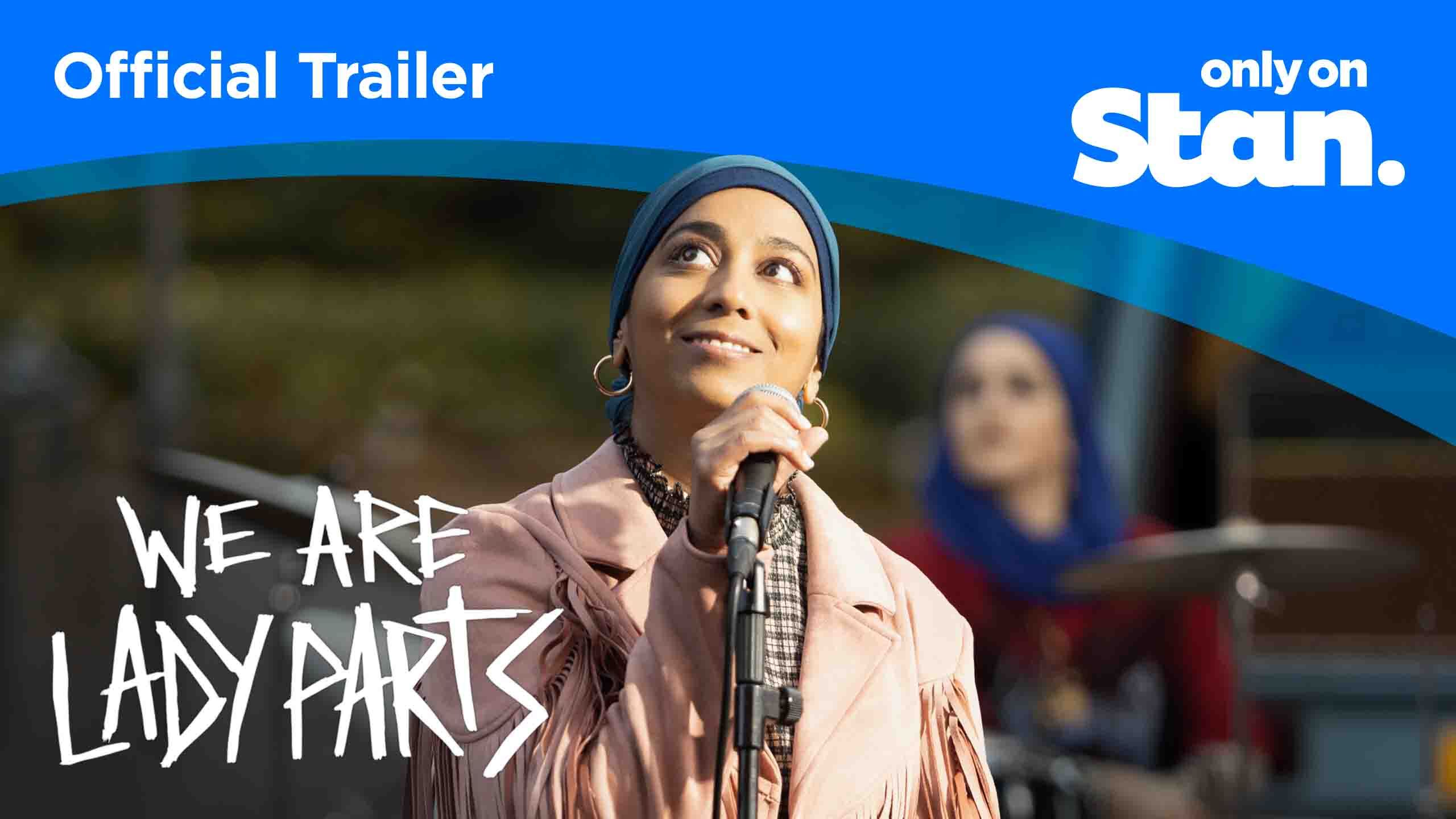 Watch We Are Lady Parts TV Show Now Streaming Stan.