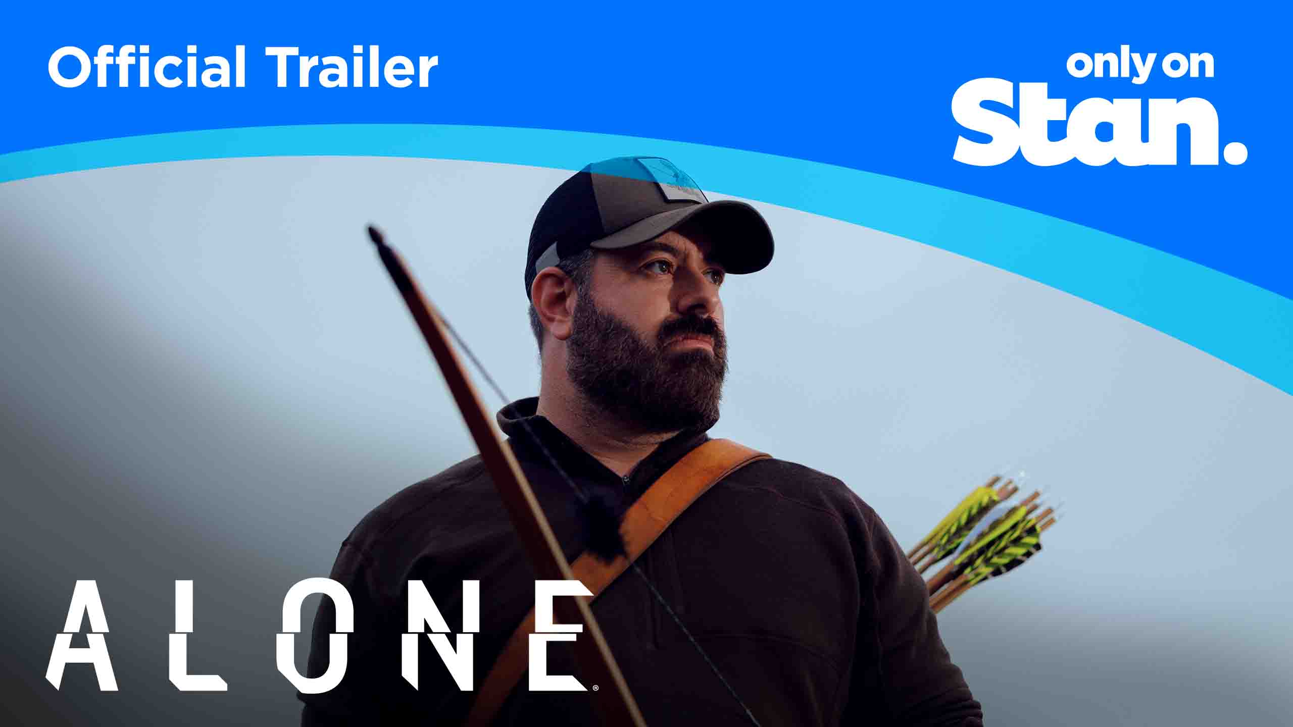 Watch Alone Season 7 Online | Stream TV Shows | Stan