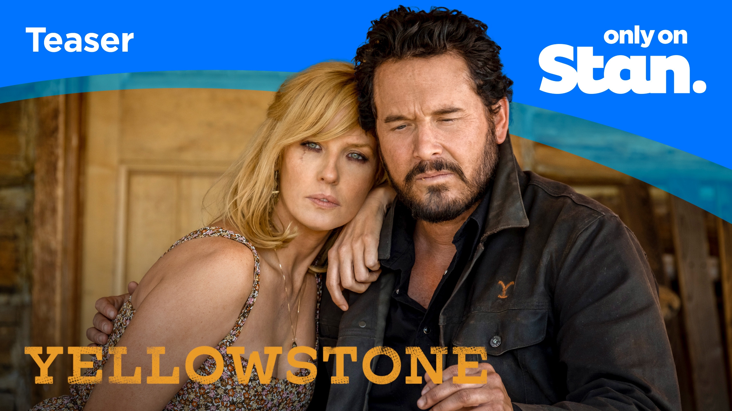 Watch Yellowstone Season 5 Parts 1 & 2 | New Episodes Weekly