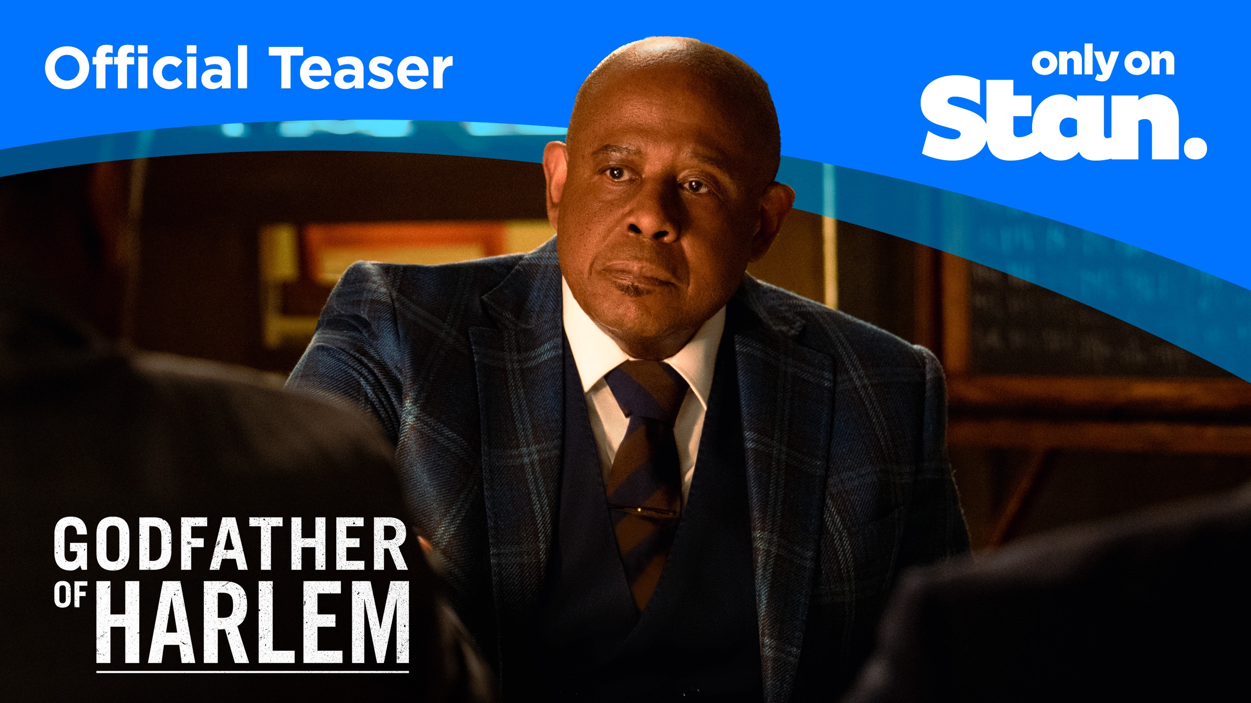 Watch godfather of harlem season 4 online stream tv shows stan