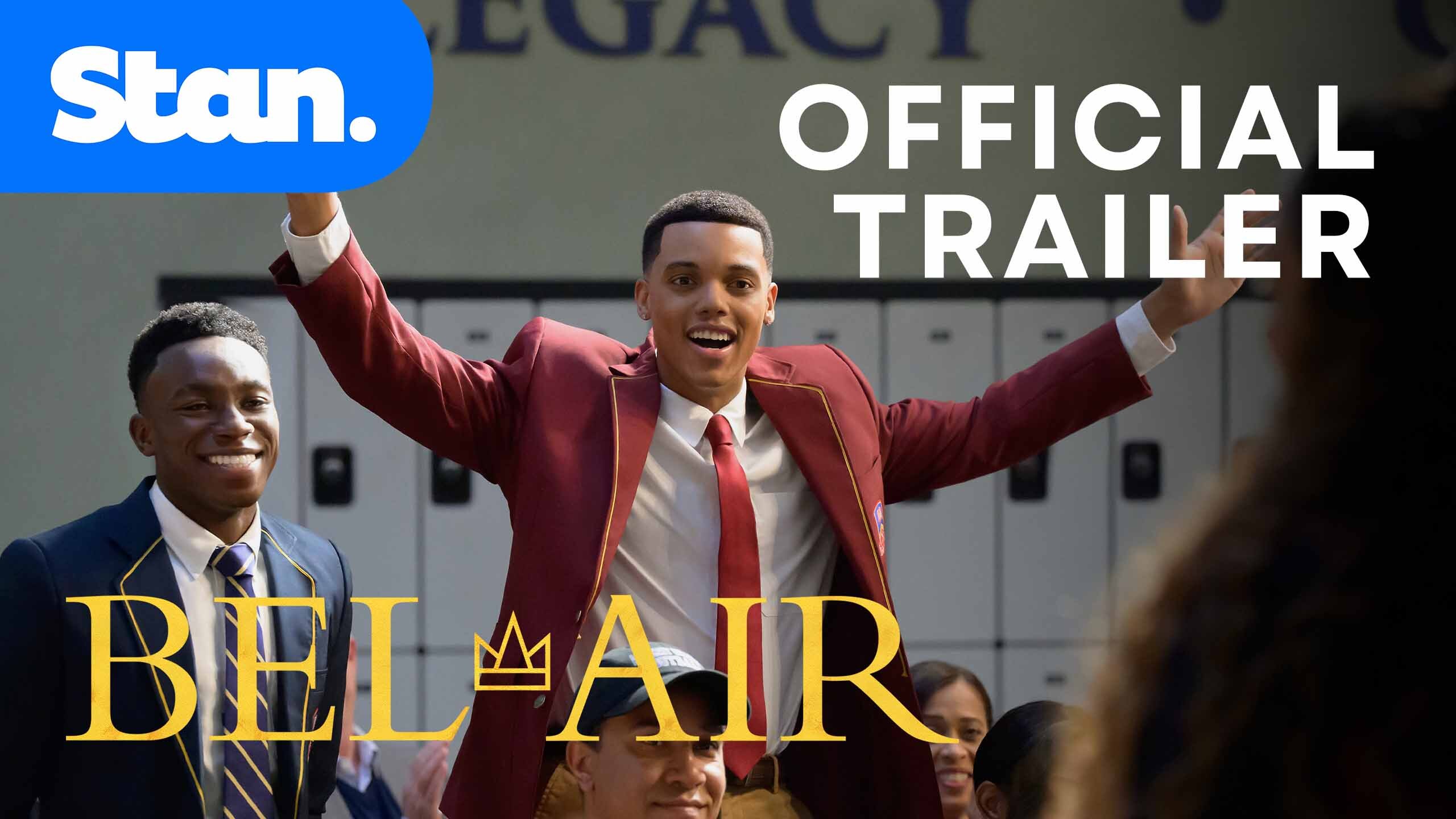 BelAir main image 1