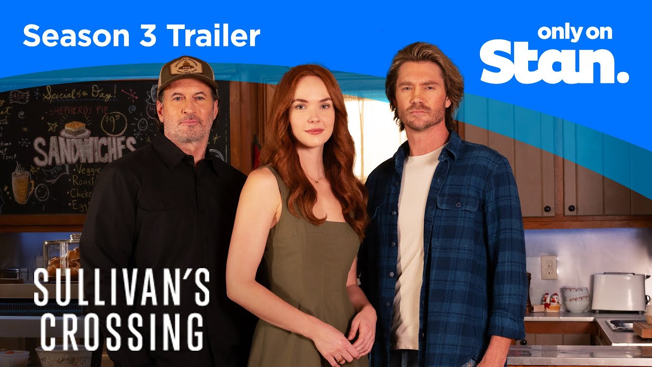 Sullivan'S Crossing Season 3 Ended Too Soon? These Shows Will Fill The Void - uzlj36s