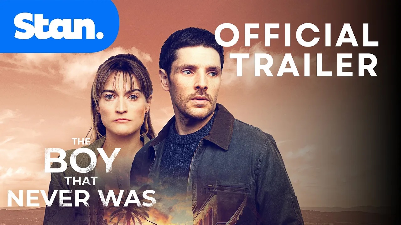 Watch The Boy That Never Was | Only on Stan.