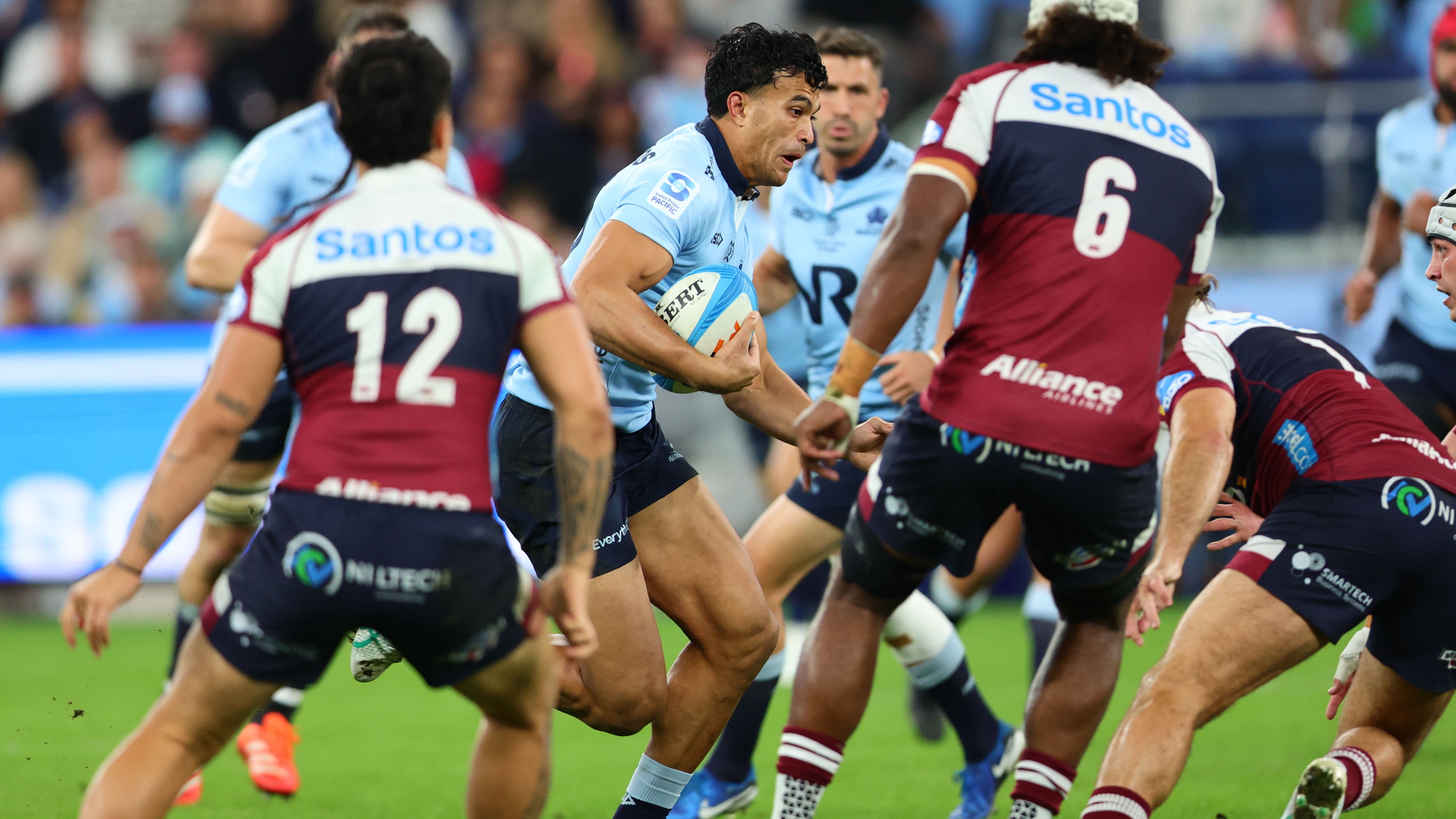 Cms Rugby Watch Super Rugby Pacific | Streaming Live & Exclusive