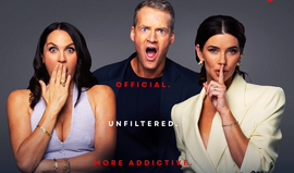 Stan has your exclusive backstage pass to all the drama with MAFS: After The Dinner Party. Streaming now, exclusively on Stan.