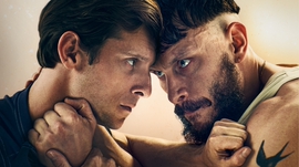 From the creator of the Emmy Award Winning Baby Reindeer. Half Man is streaming now, only on Stan.