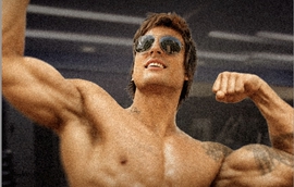 Stream the Stan Original documentary Revealed: Poster Boy - Becoming Zyzz now, only on Stan.