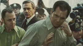 Starring Jon Hamm, the psychological thriller series American Hostage is streaming now, only on Stan.