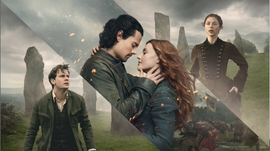 Watch the brand new season of Outlander: Blood of my Blood now on Stan.