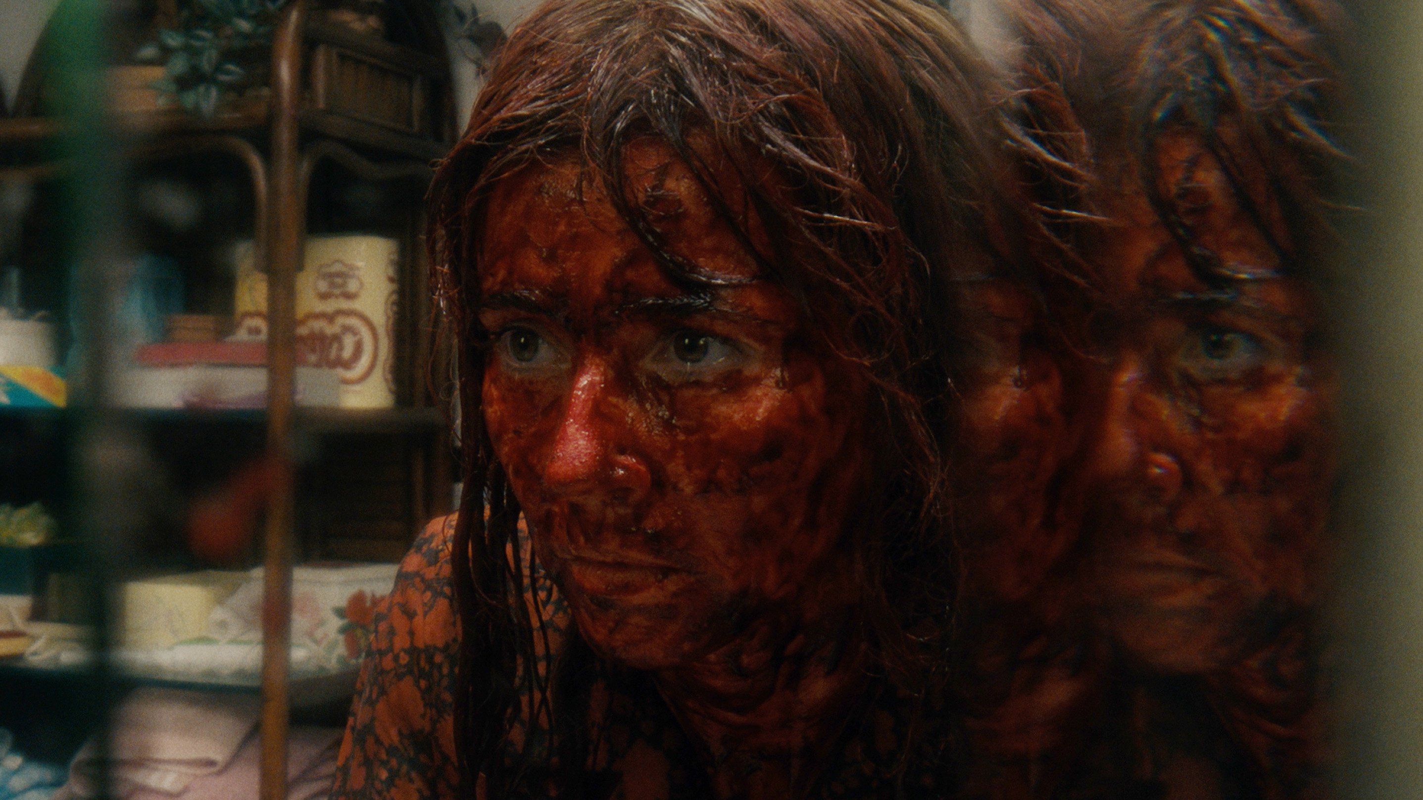 October Crystal Crystal Lake | October 16 | Only on Stan.
